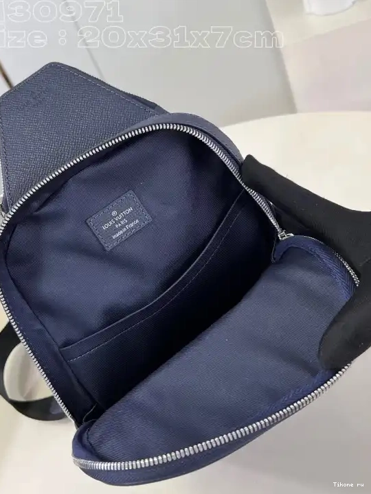 Affordable LOUIS NM VUITTON Slingbag Avenue 0615